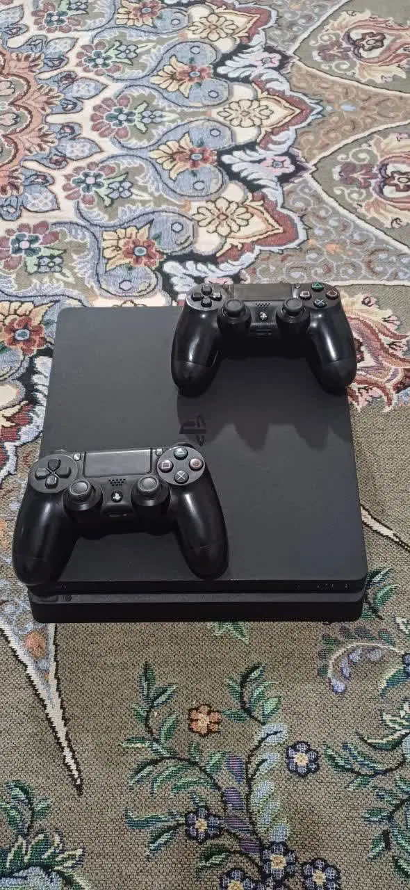PS4|کنسول، بازی ویدئویی و آنلاین|تهران, امجدیه (خاقانی)|دیوار