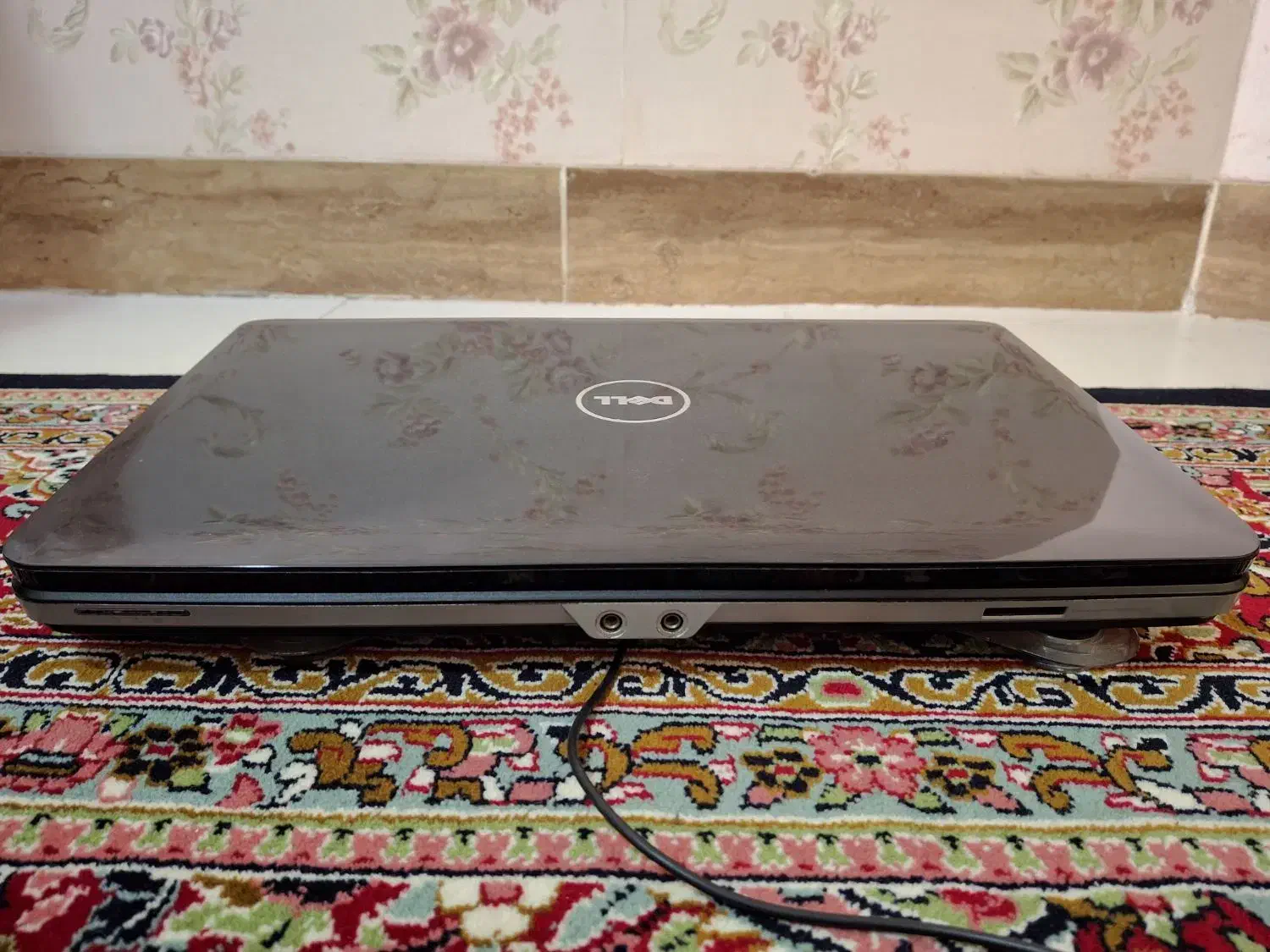 لبتابDell|رایانه همراه|بروجرد, |دیوار