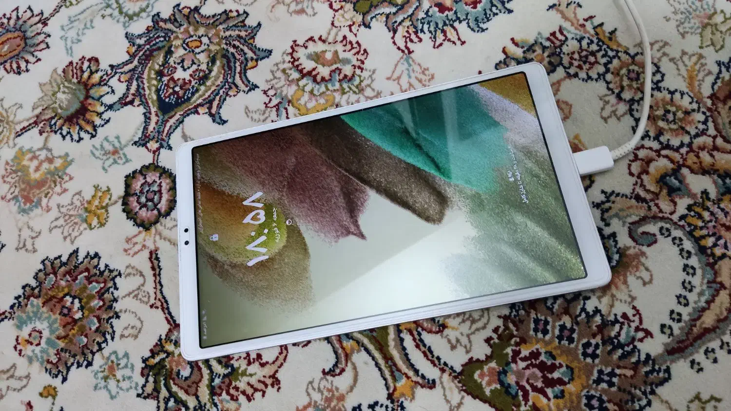 تبلت سامسونگ|تبلت|مشهد, آزادشهر|دیوار