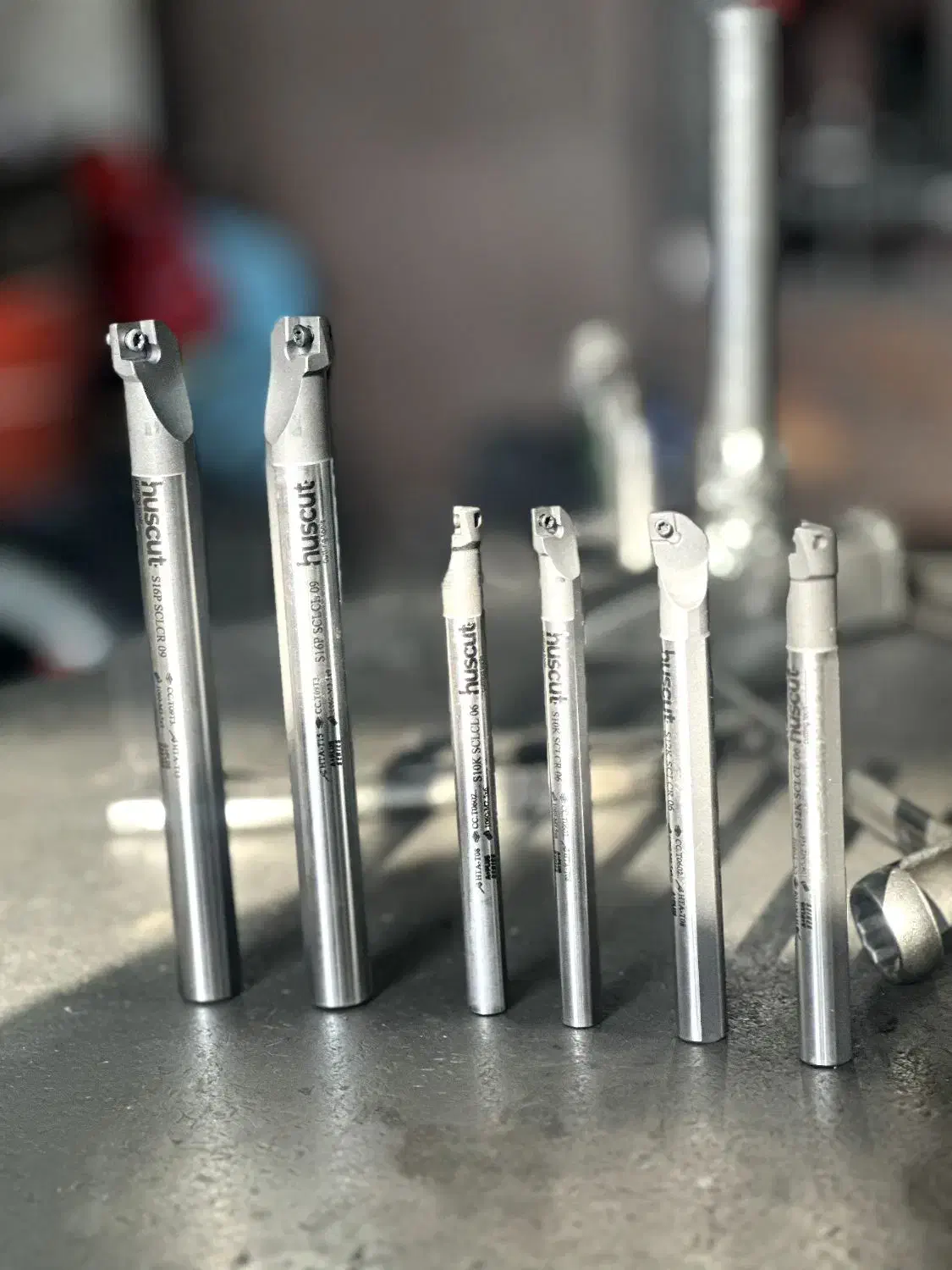 هلدر S16P SCLCR-09|ابزارآلات|پاکدشت, خاتون آباد|دیوار