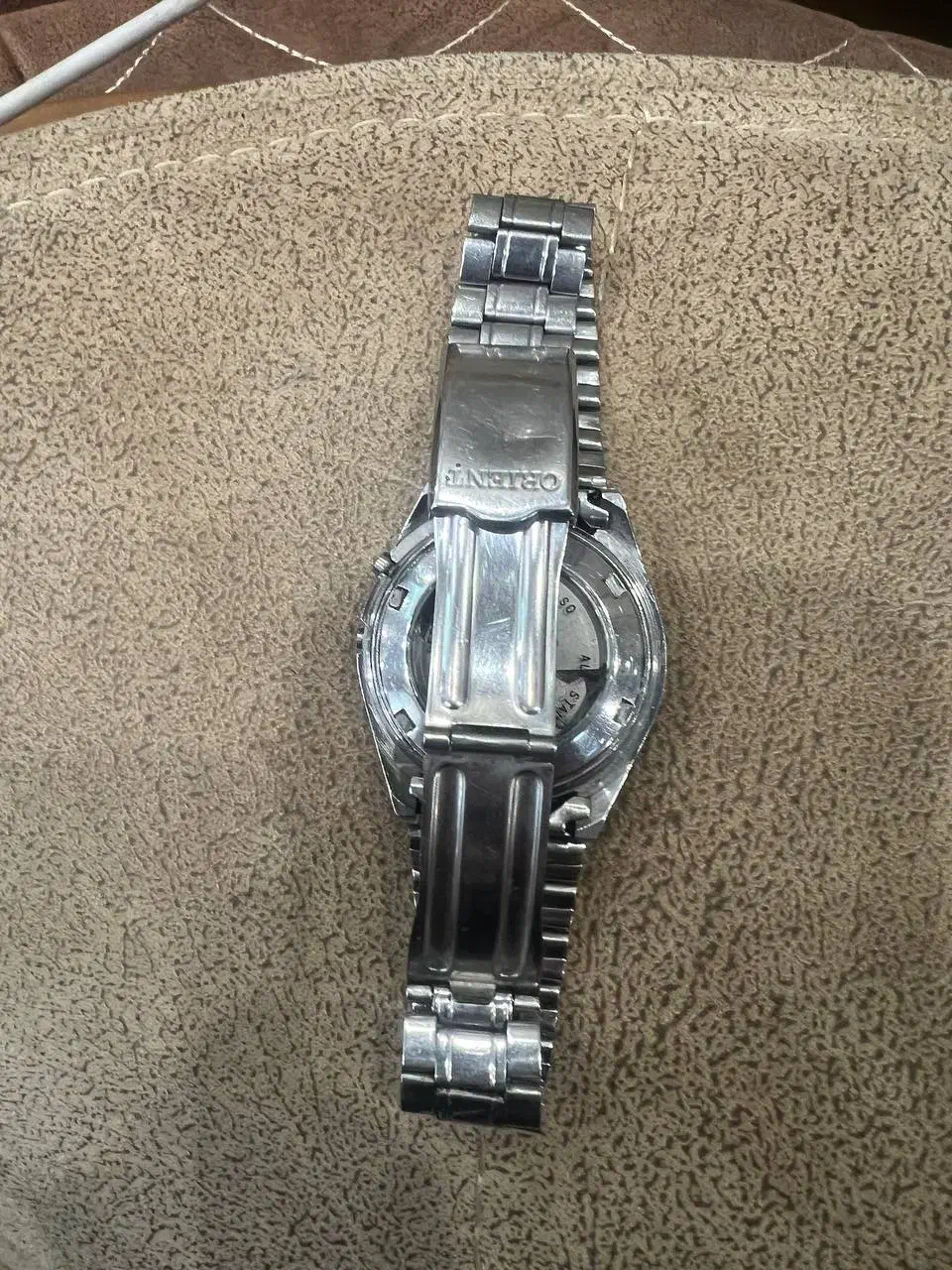 ساعت اورینت اورجینال|ساعت|ماهدشت, |دیوار