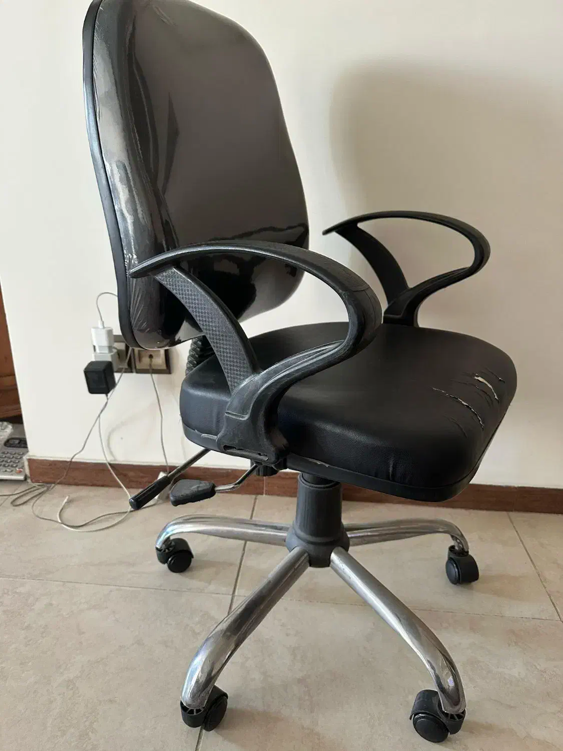 صندلی کامپیوتر|میز تحریر و کامپیوتر|تهران, توحید|دیوار