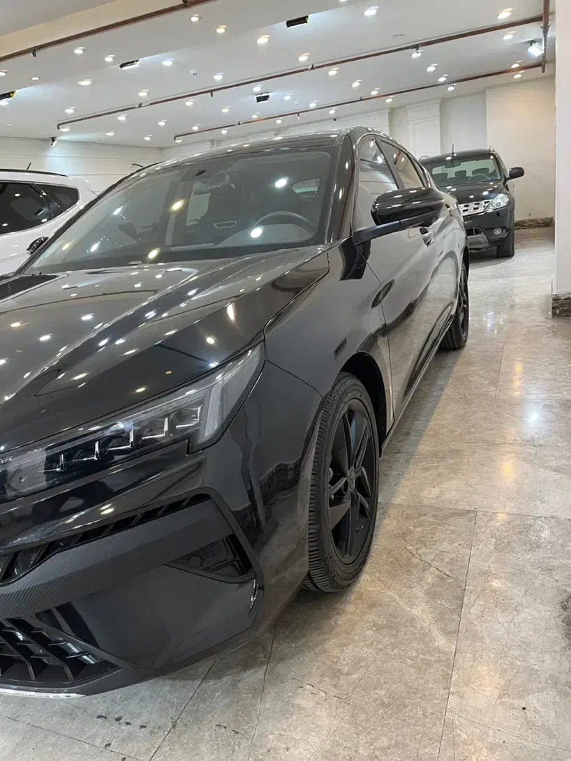 کی ام سی j7 مدل ۴۰۳ بدون رنگ|خودرو سواری و وانت|تهران, پونک|دیوار