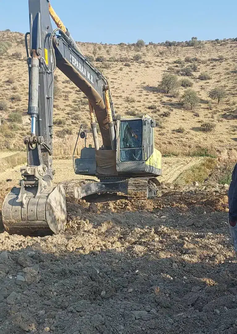 بیل سپاهان 220|خودرو سنگین|شیراز, منطقه ویژه اقتصادی|دیوار