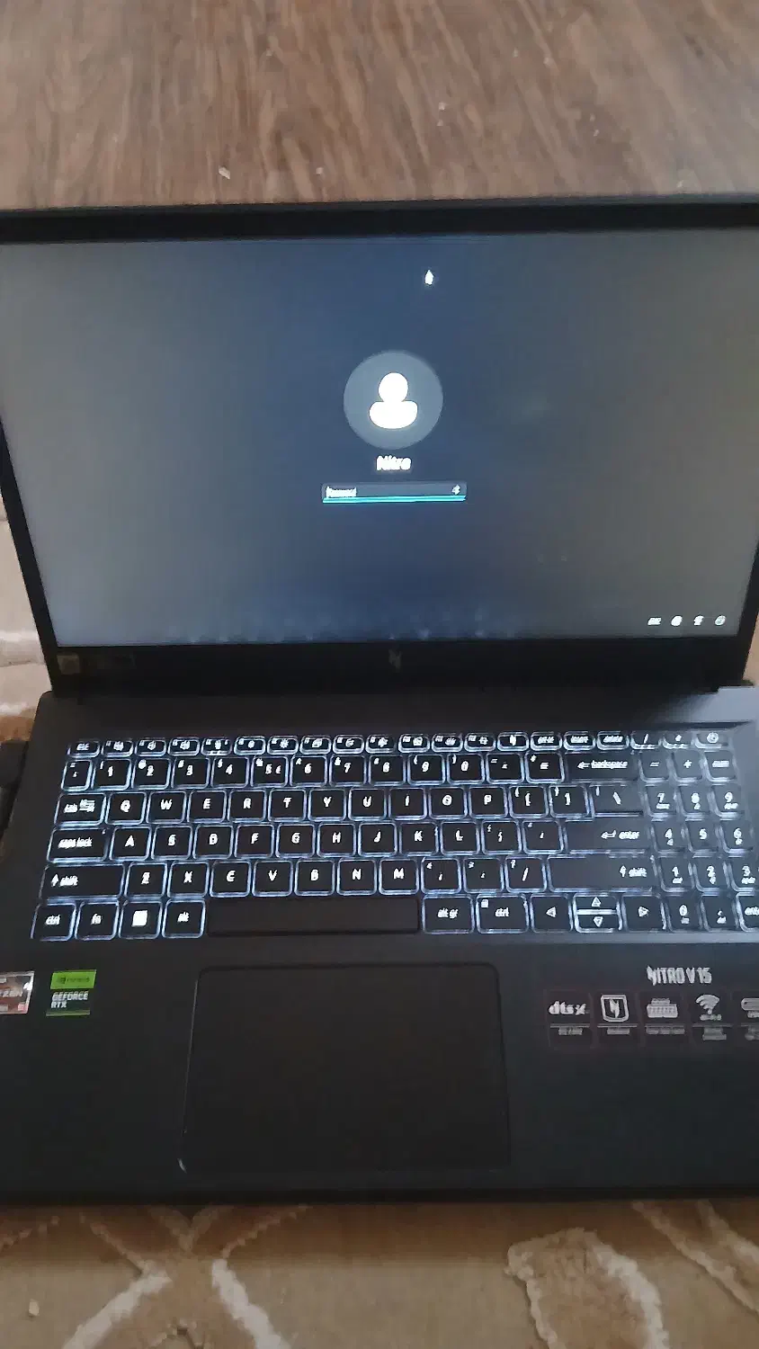 فروش لپ تاپ گیمینگ|رایانه همراه|اهواز, کوی جواهری|دیوار