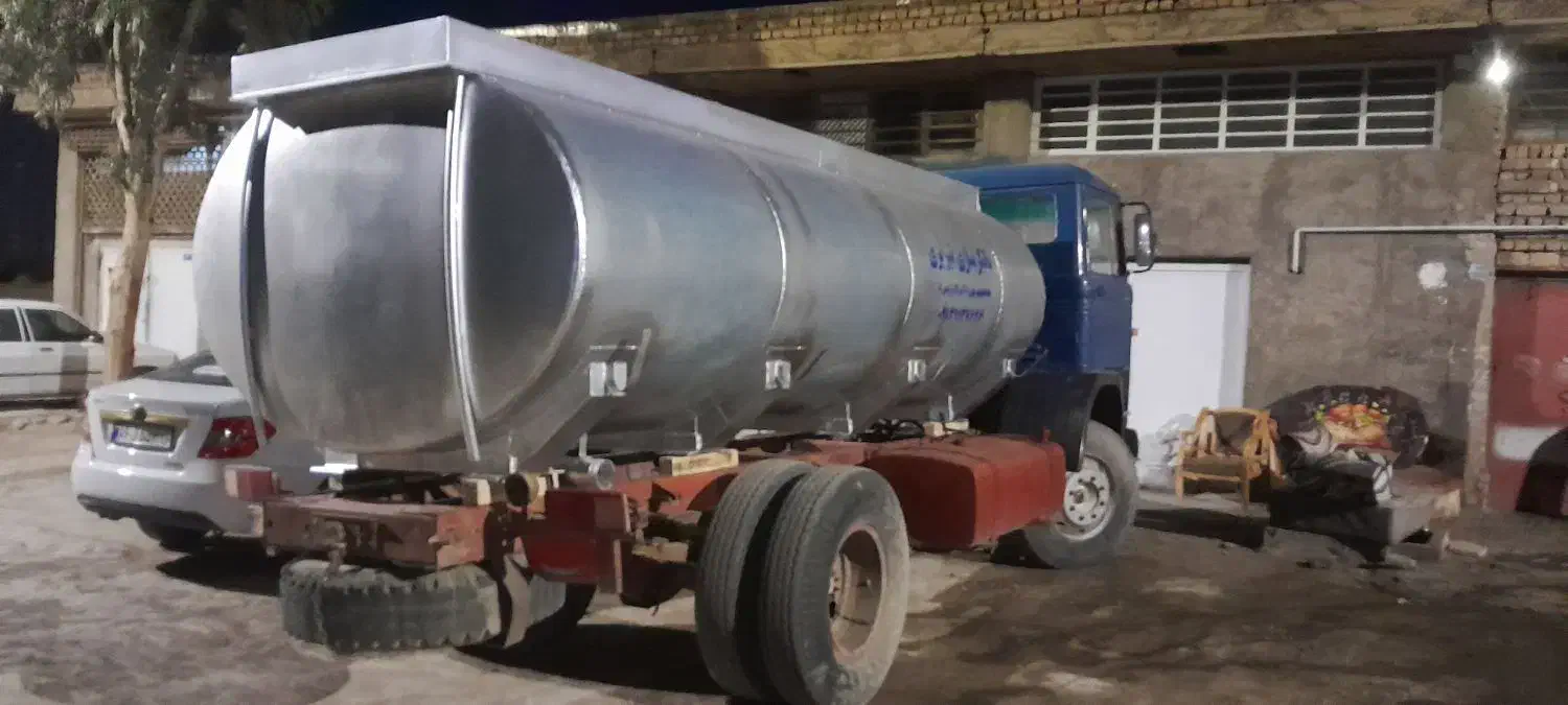 آبرسانی عمو حسین با بهترین قیمت و کیفیت|خدمات حمل و نقل|قم, شهرک قدس|دیوار