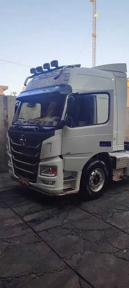 دایون خط قرمز|خودرو سنگین|زرند, |دیوار