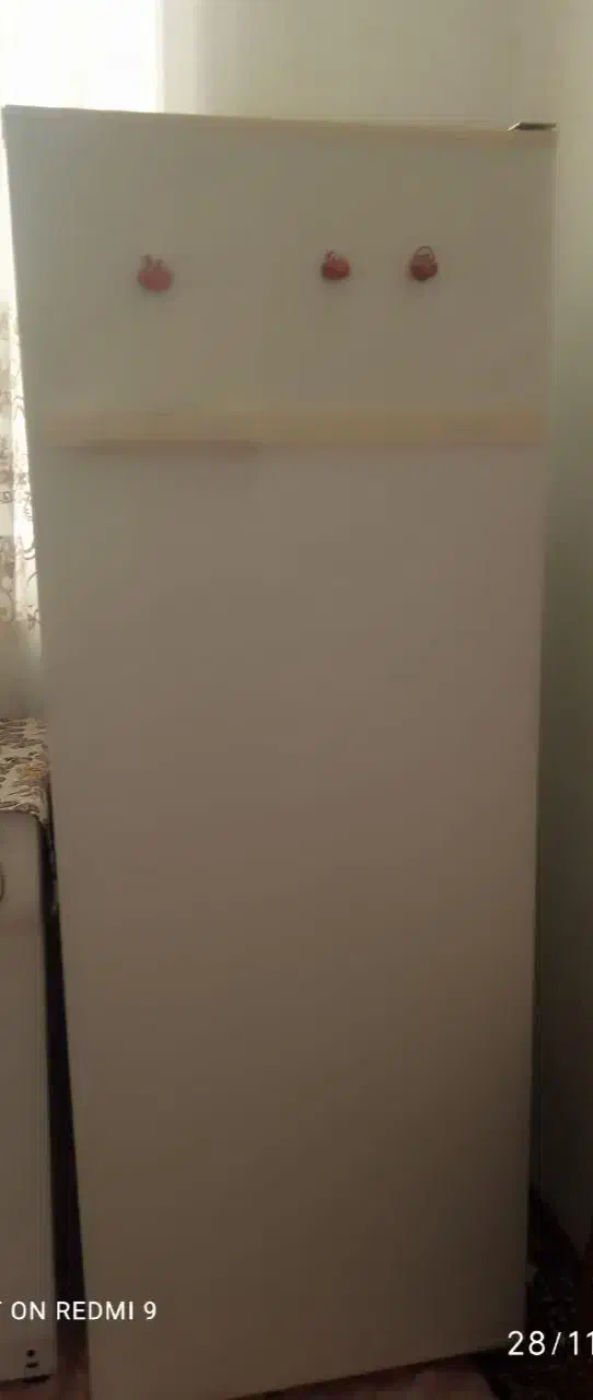 یخچال برند آزمایش|یخچال و فریزر|صحنه, |دیوار