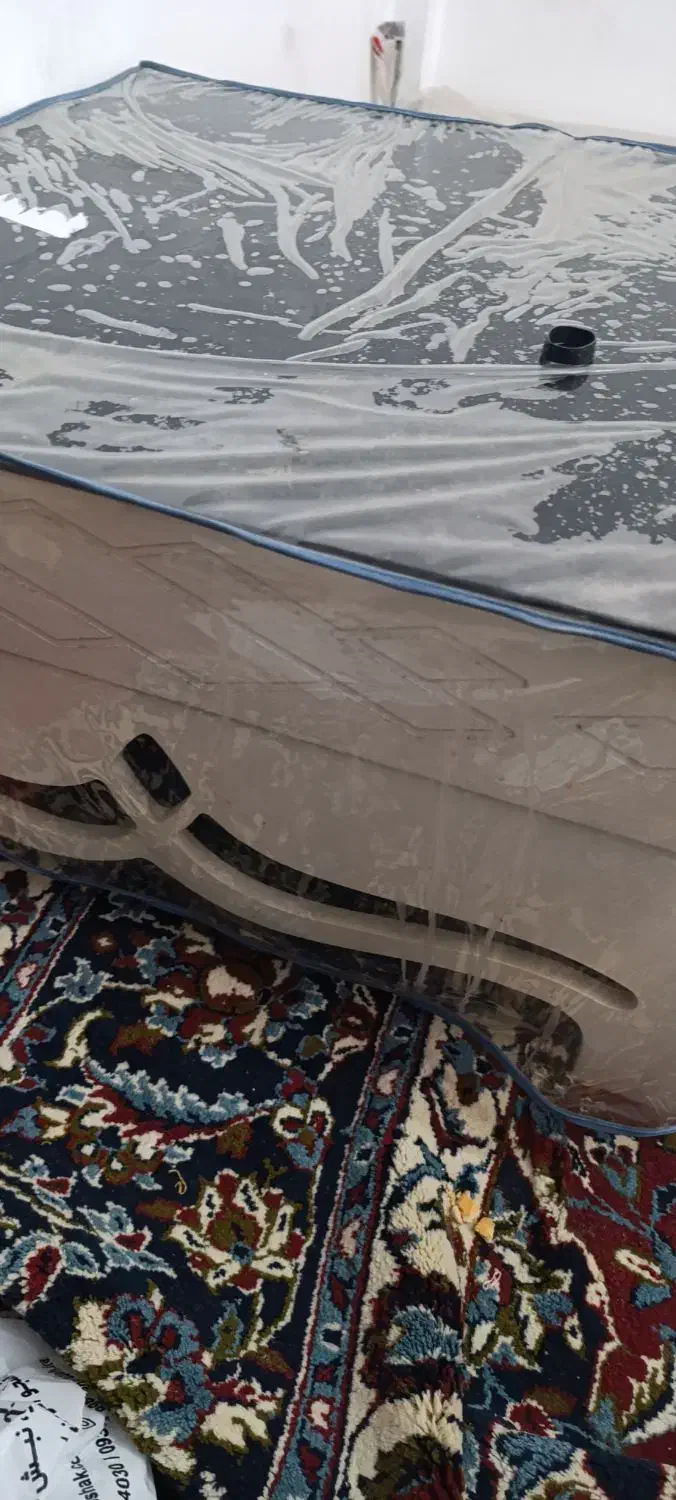 میزجلومبلی|مبلمان خانگی و میز عسلی|زاهدان, |دیوار