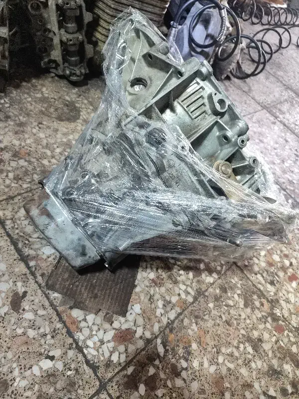 گیربکس خانواده ایرانخودرو استوک|قطعات یدکی و لوازم جانبی|اهواز, پردیس|دیوار