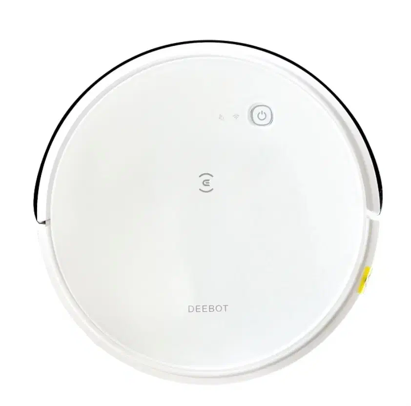 جارو رباتیک ecovacs deebot 665|جاروبرقی، جارو شارژی، بخارشو|شیراز, شهرک گلستان|دیوار