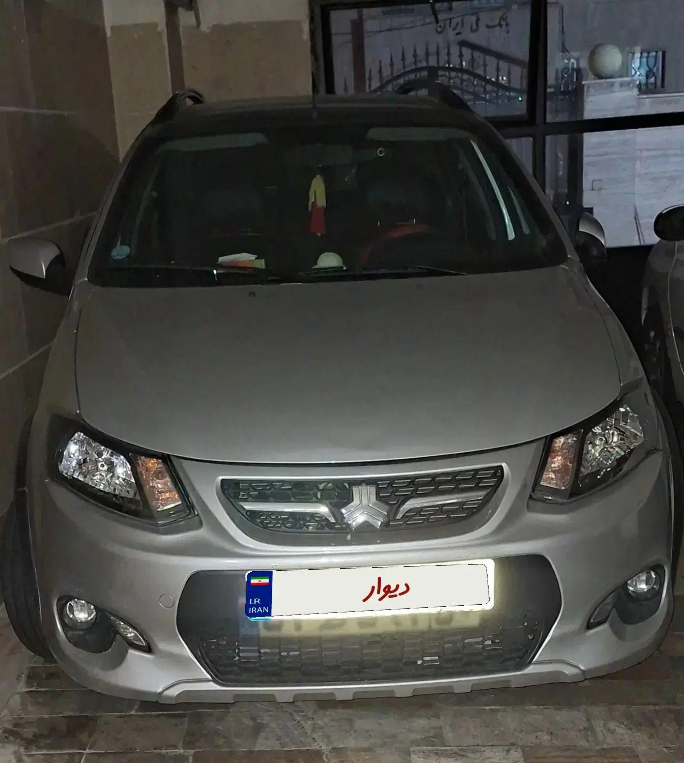 کوییک R مدل ۱۴۰۲|خودرو سواری و وانت|تهران, کوی بیمه|دیوار