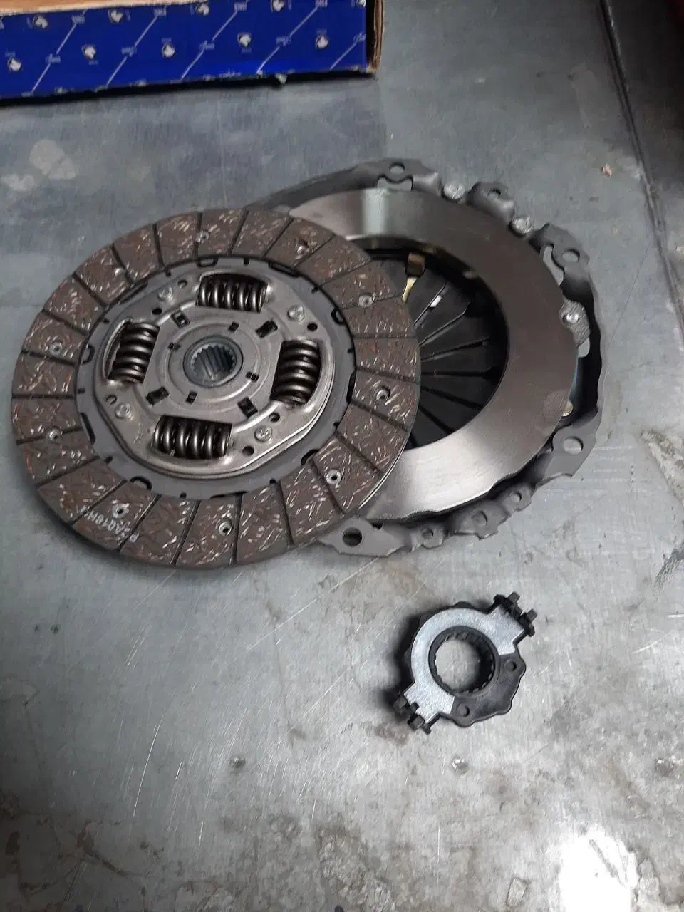 مکانیک سیار شرق تهران غرب تهران|خدمات موتور و ماشین|تهران, لویزان|دیوار