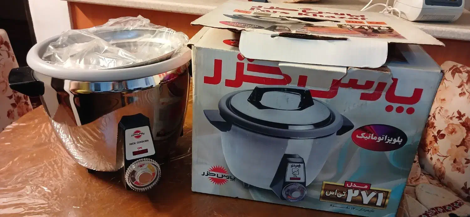 فروش|اجاق گاز و لوازم برقی پخت‌وپز|تنکابن, |دیوار