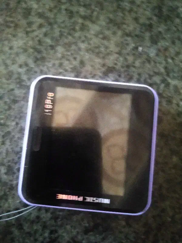 گوشی آیفون تاشو چرخشی|موبایل|فنوج, |دیوار