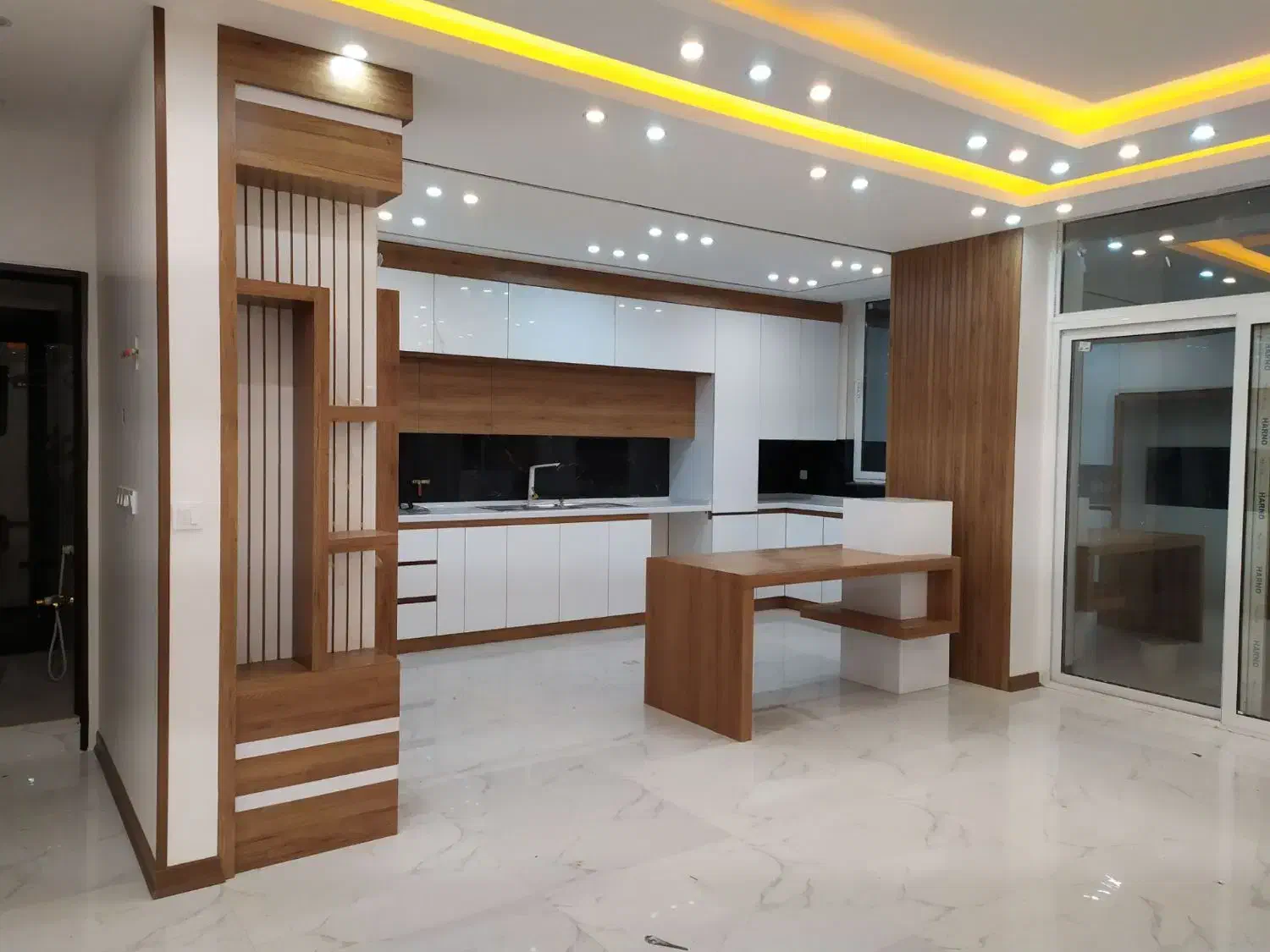 کابینت سازی|مصالح و تجهیزات ساختمان|مسجد سلیمان, |دیوار