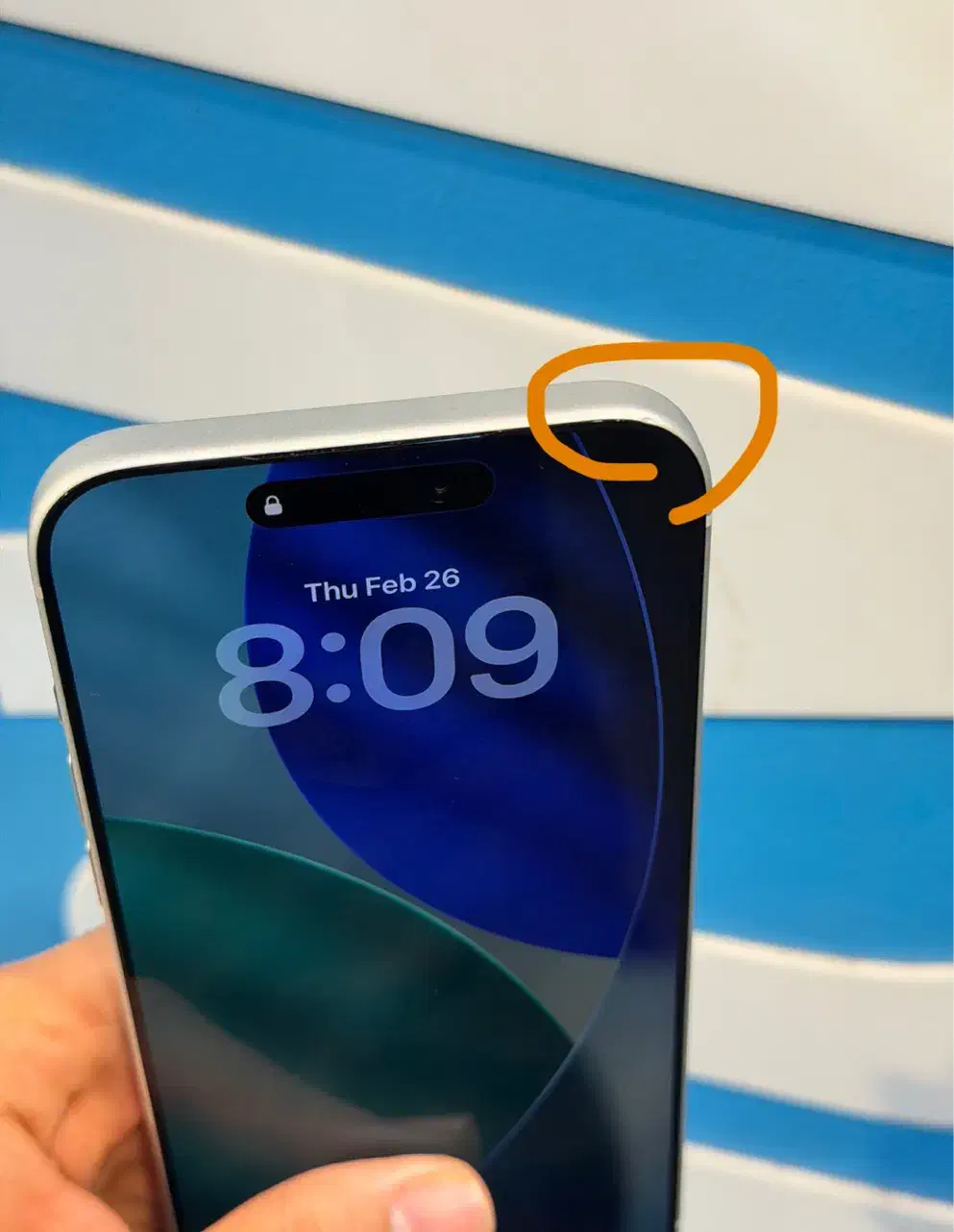 iPhone 17ProMax|موبایل|مشهد, کوثر|دیوار