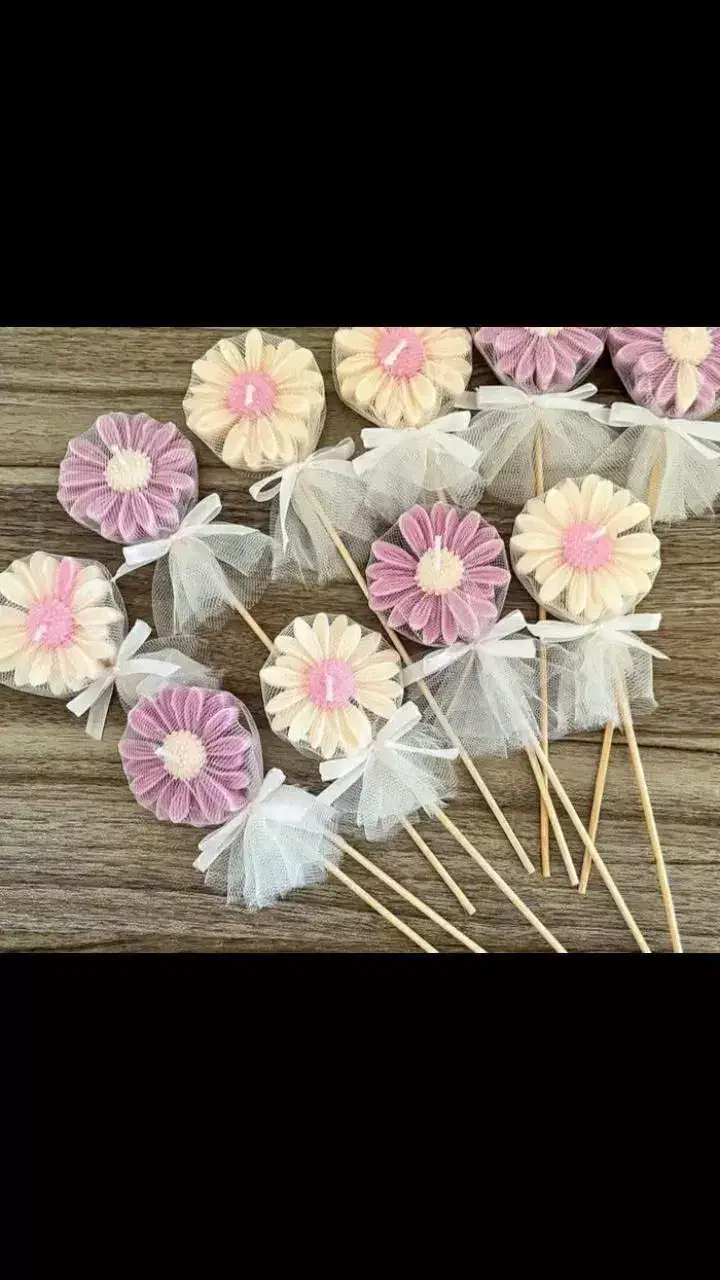 گیفت بابونه|صنایع دستی و سایر لوازم تزئینی|اقبالیه, |دیوار