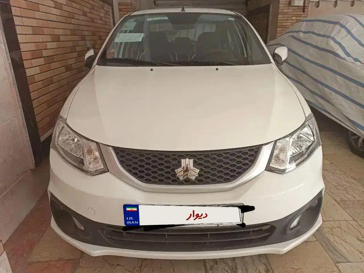 ساینا نو s تک سوز|خودرو سواری و وانت|تهران, کیانشهر|دیوار