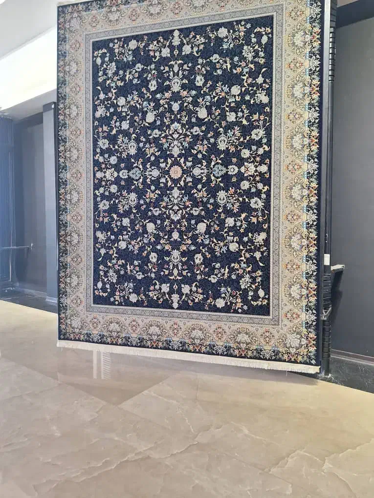 اهورا فرش|فرش|صومعه‌سرا, |دیوار