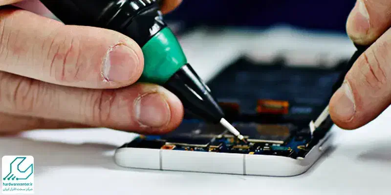 تعمیرات تخصصی موبایل، کیفیت بالا و قیمت منصفانه|خدمات رایانه‌ای و موبایل|کرمانشاه, |دیوار