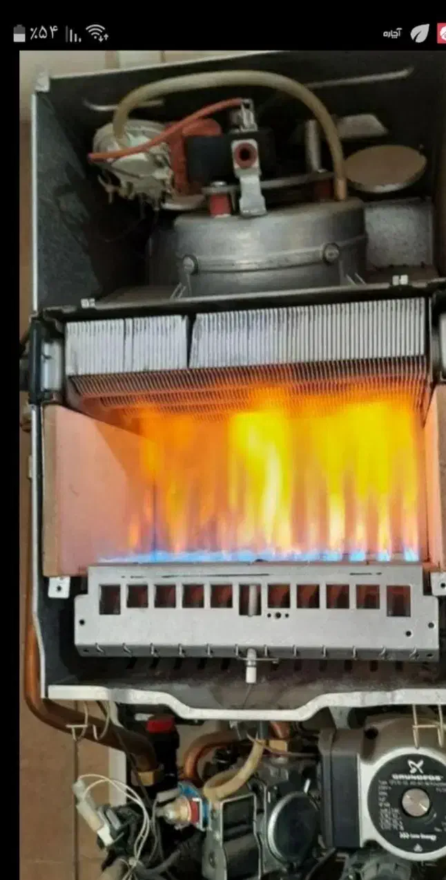 سرویسکار پکیج تعمیر سرویس بوتان ایران رادیاتور|آبگرمکن، پکیج، شوفاژ|تهران, جوادیه تهرانپارس|دیوار