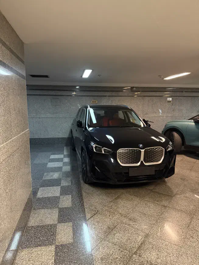 bmw ix1 2025 M|خودرو سواری و وانت|تهران, فرمانیه|دیوار