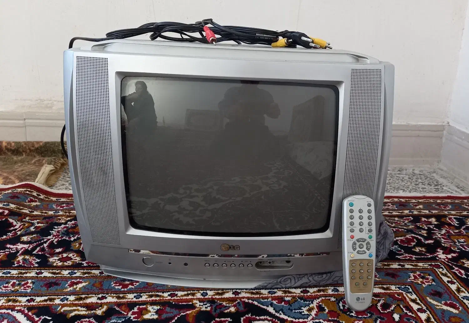 فروش تلویزیون|تلویزیون و پروژکتور|الشتر, |دیوار