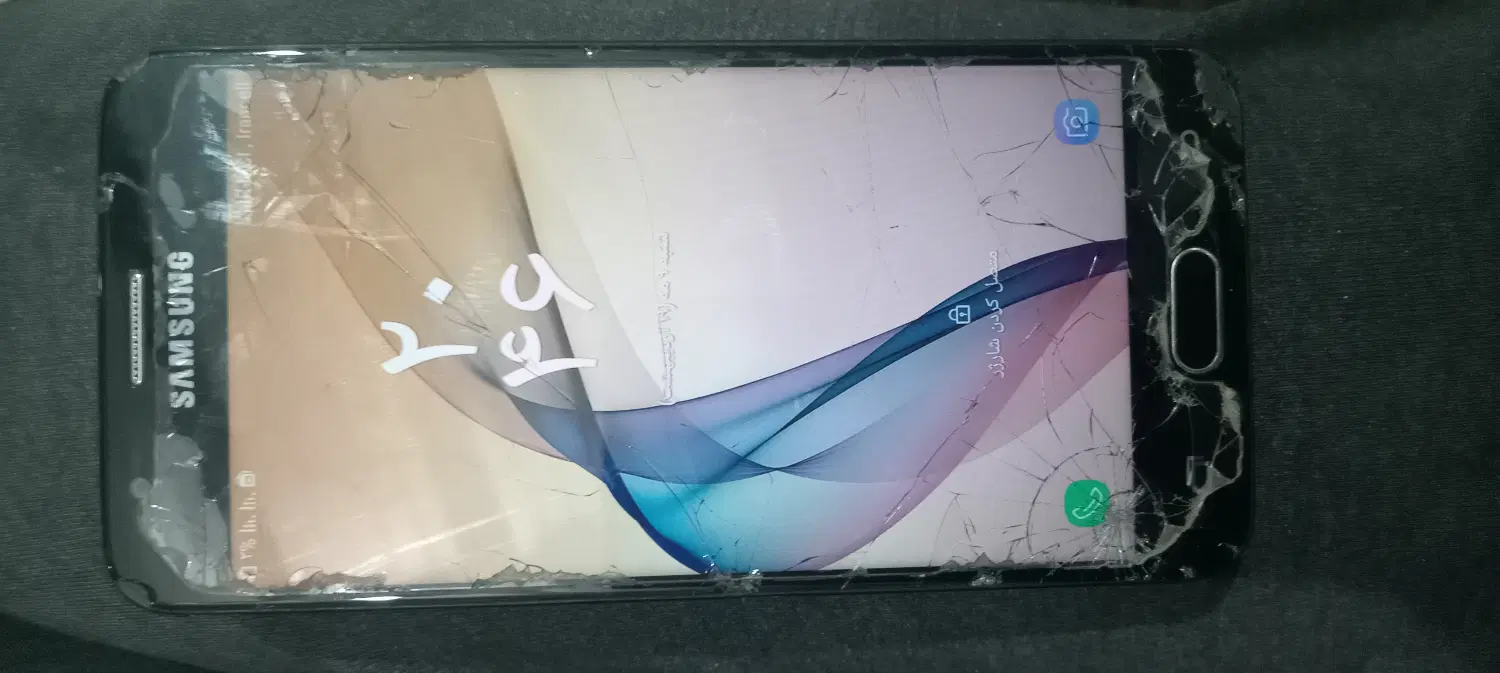 گوشی G5 prim|موبایل|اردبیل, |دیوار