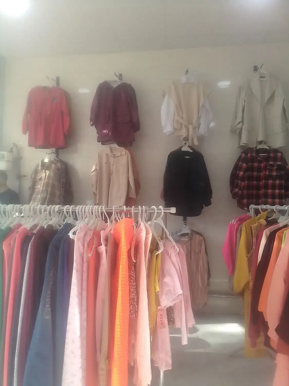 بعلت تغییر شغل کلیه اجناس حراج|حراج|خوی, |دیوار