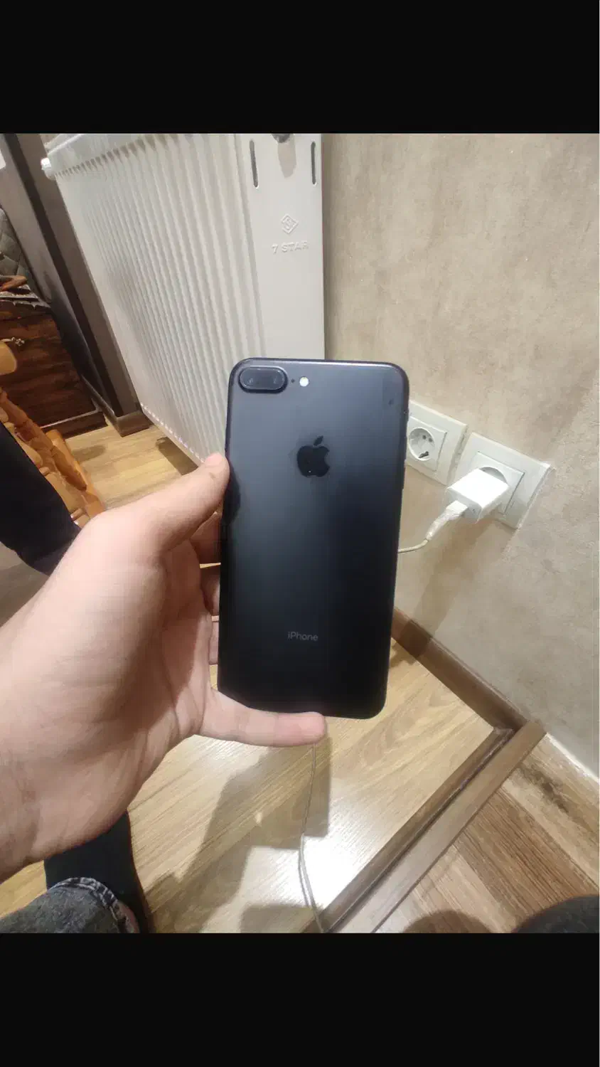 ایفون ۷ پلاس|موبایل|اردبیل, |دیوار