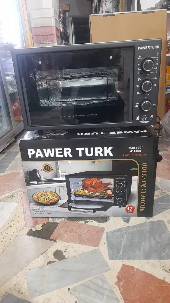 تعدادی لوازم اکبند و نو|یخچال و فریزر|شاندرمن, |دیوار