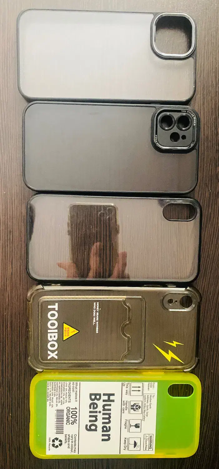 قاب گوشی آیفون|لوازم جانبی موبایل و تبلت|مهاباد (آذربایجان غربی), |دیوار