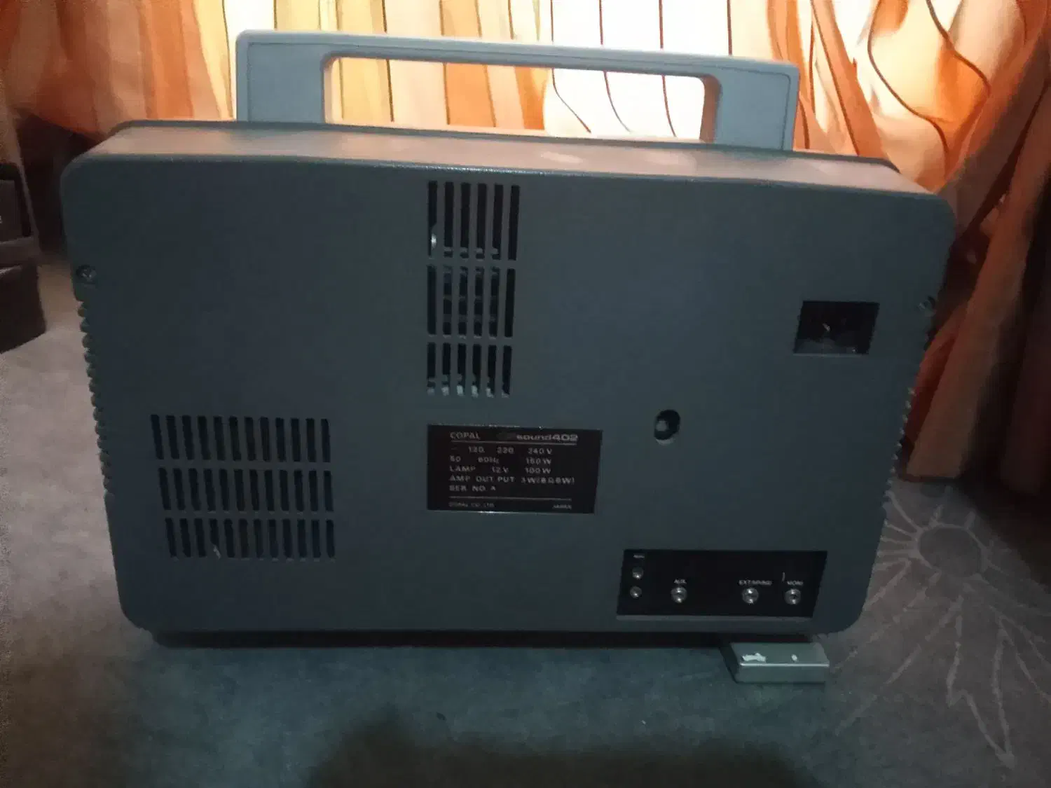 پروژکتور|تلویزیون و پروژکتور|اصفهان, کوی امیریه|دیوار