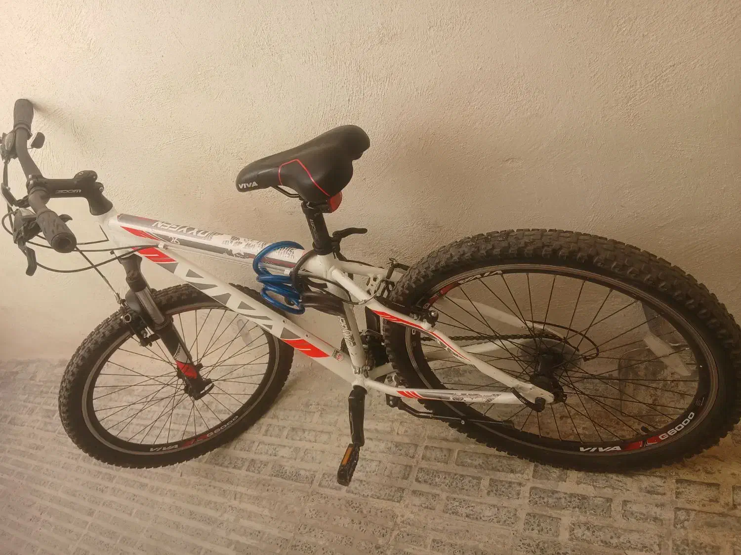دوچرخه ویوا ۲۶|دوچرخه، اسکیت، اسکوتر|اراک, |دیوار