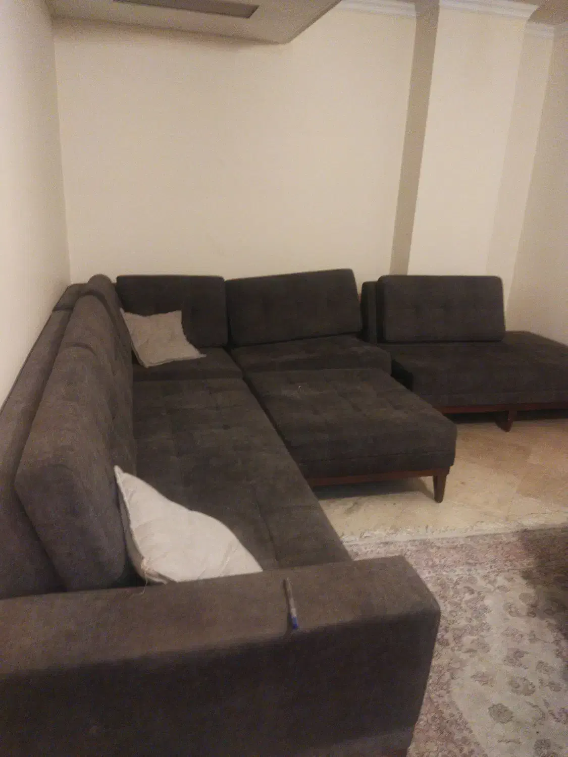 مبل|مبلمان خانگی و میز عسلی|تهران, گیشا|دیوار