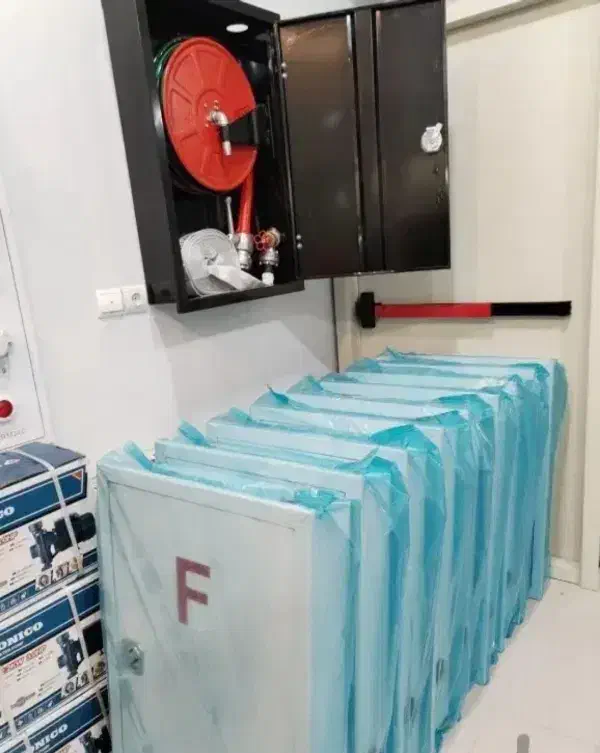 آژیر دتکتور دود/ گازی حریق/ دستگاه اعلام آتش نشانی|مصالح و تجهیزات ساختمان|مشهد, آزادشهر|دیوار