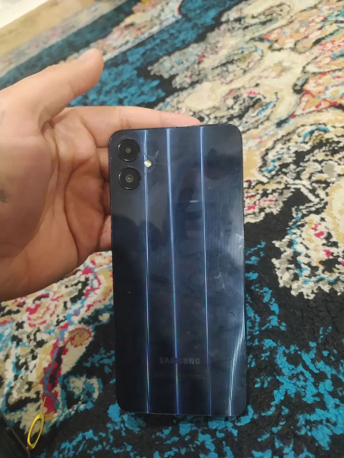 a05سامسونگ|موبایل|رضوانشهر, |دیوار