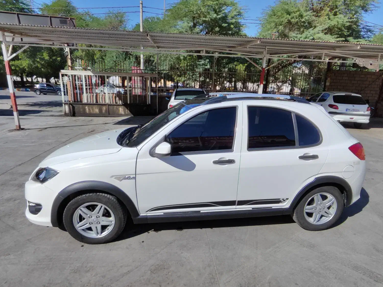 کوییک|خودرو سواری و وانت|بندر ماهشهر, |دیوار