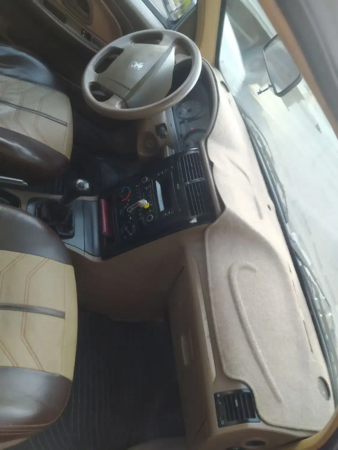 پژو 405درحد|خودرو سواری و وانت|گلپایگان, |دیوار