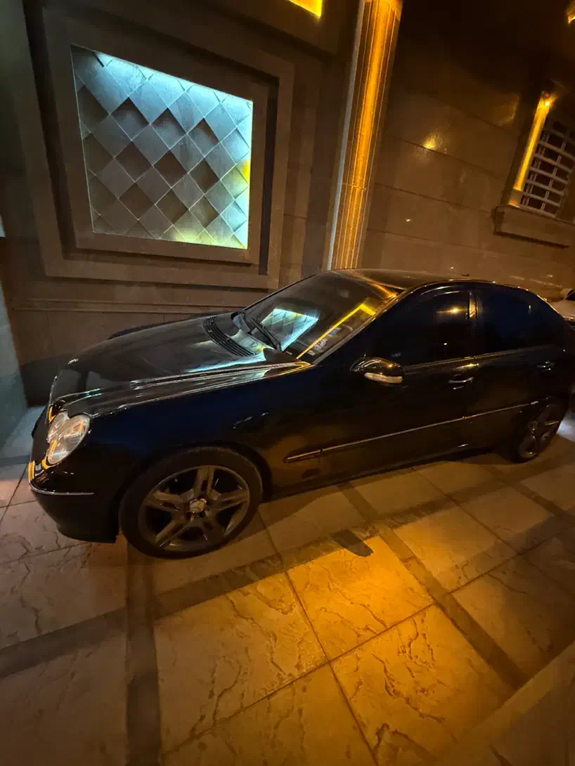 بنز C240 کاملا سالم|خودرو سواری و وانت|تهران, مهران (سیدخندان)|دیوار