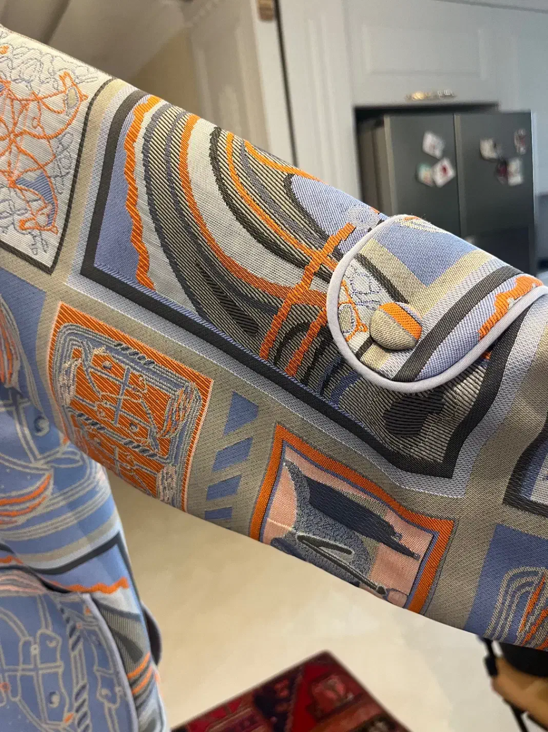 مانتو مجلسی زنانه|لباس|تهران, کوهک|دیوار