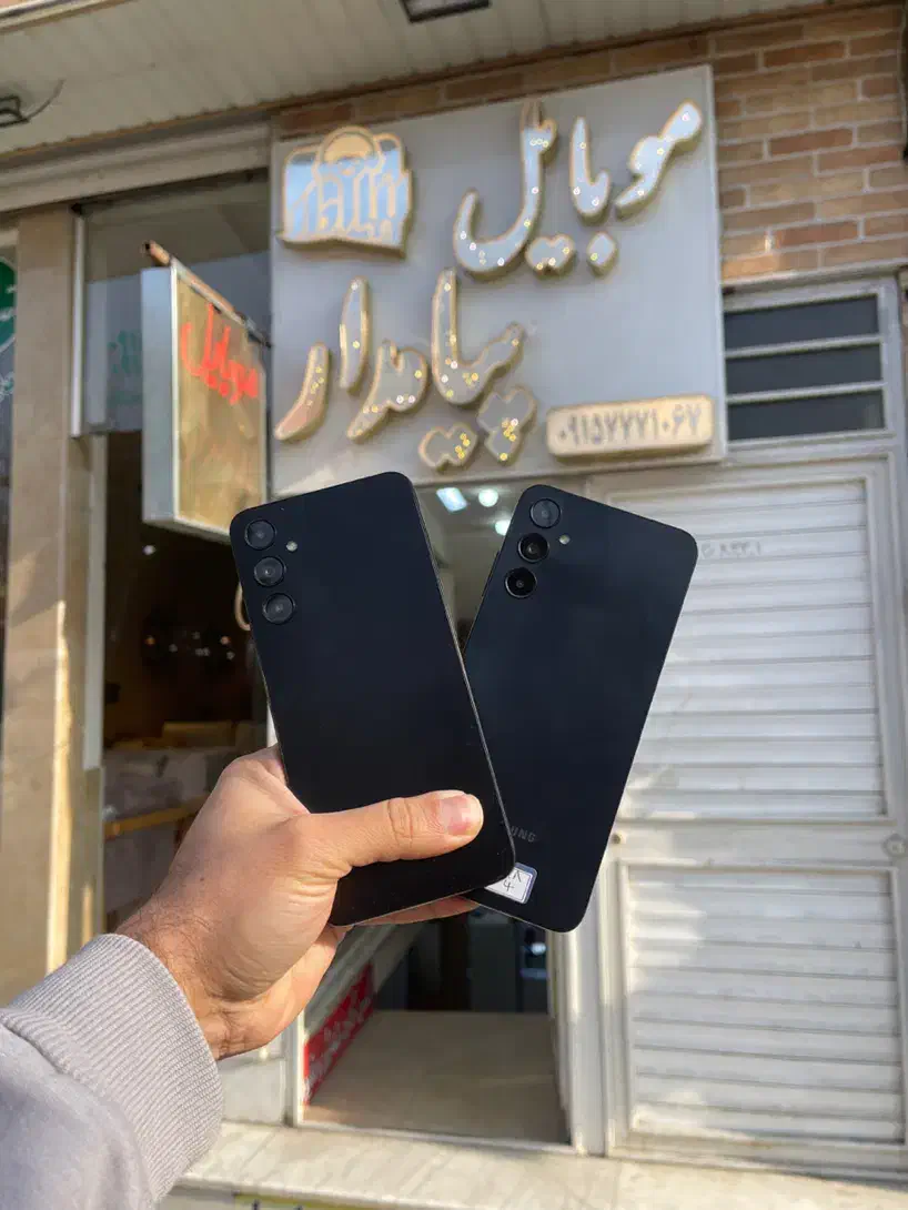 A05s rom4 128/64|موبایل|نیشابور, امین اسلامی|دیوار