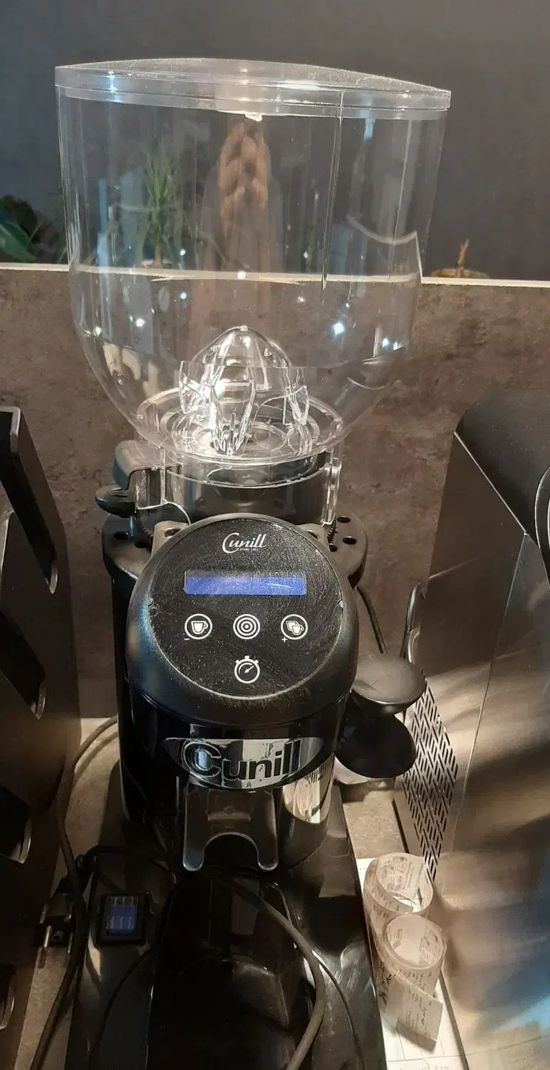 آسیاب کونیل ، یخساز مودکس ، بلندر ساچی (همه آکبند)|کافیشاپ و رستوران|مشهد, جاهد شهر|دیوار