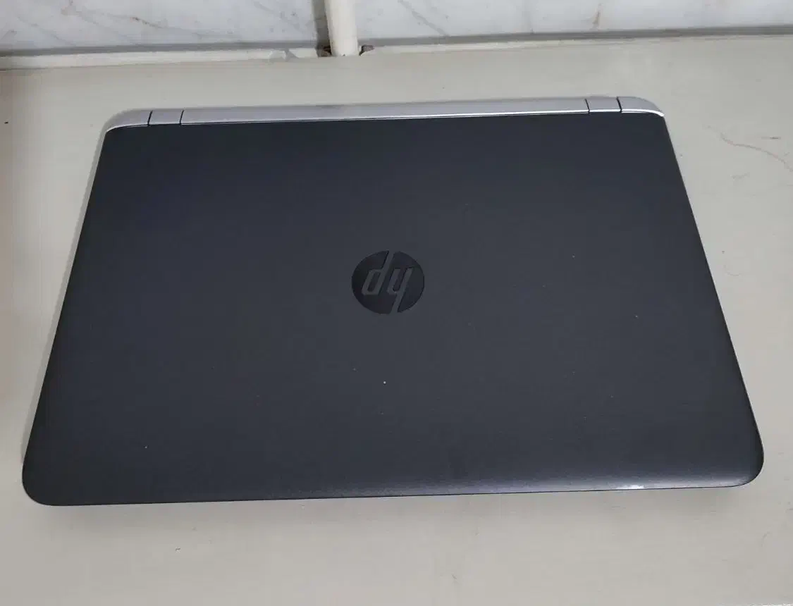 لپتاپ hp 450 G3|رایانه همراه|ایرانشهر, |دیوار