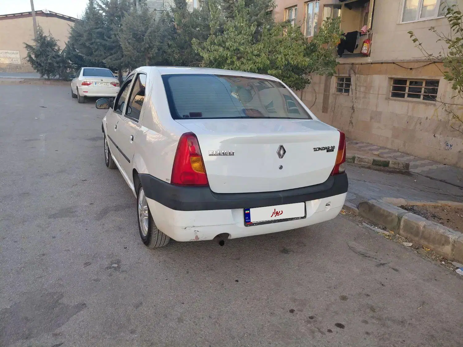ال90|خودرو سواری و وانت|خرمآباد, |دیوار