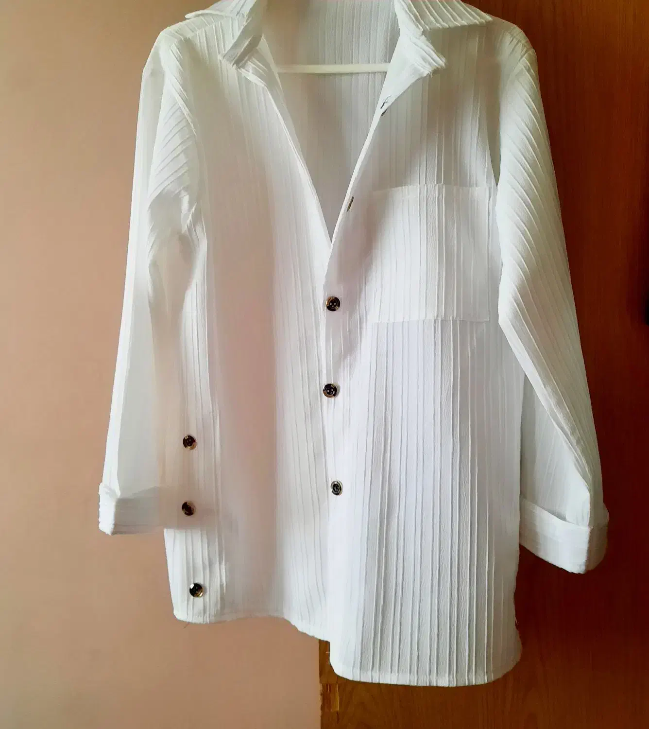 تعدادی لباس و مانتو نو|لباس|تهران, تختی|دیوار