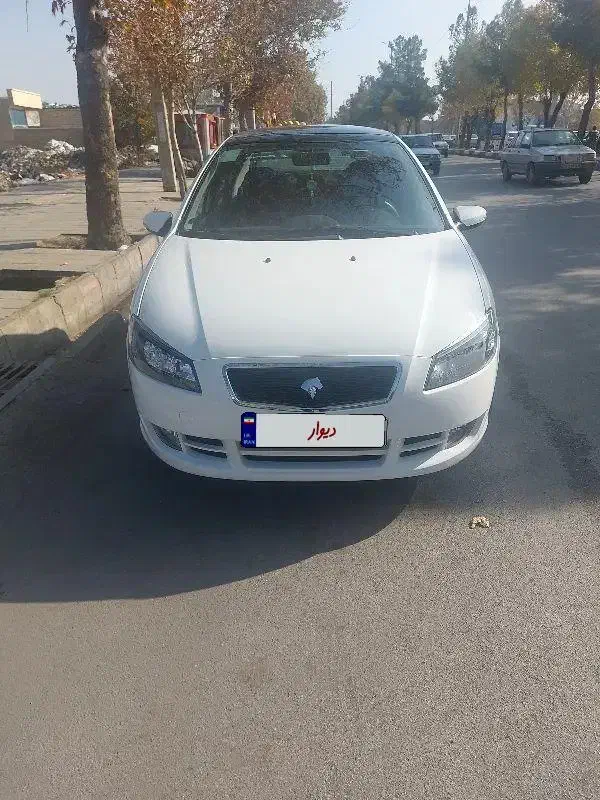 رانا پاناروما۱۴۰۱|خودرو سواری و وانت|ارومیه, |دیوار