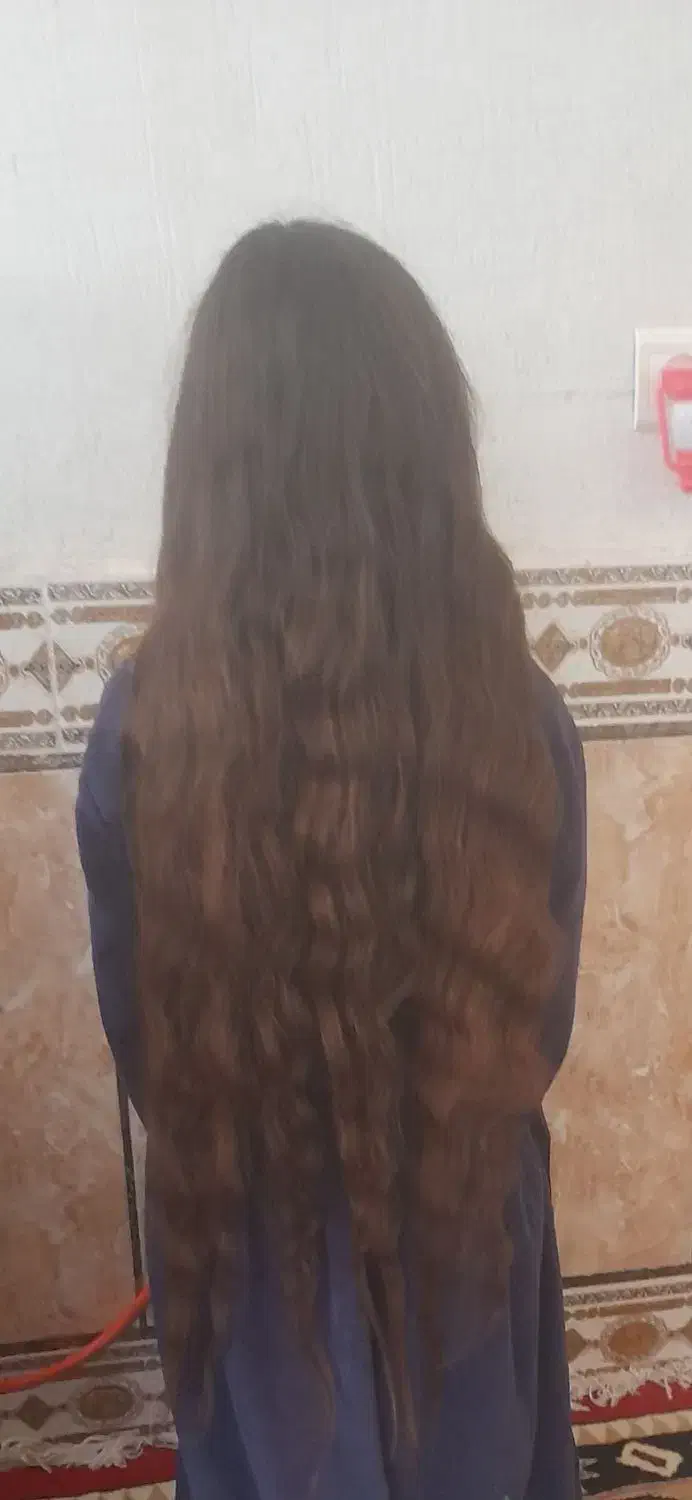 مو برای فروش|آرایشی، بهداشتی، درمانی|یاسوج, |دیوار