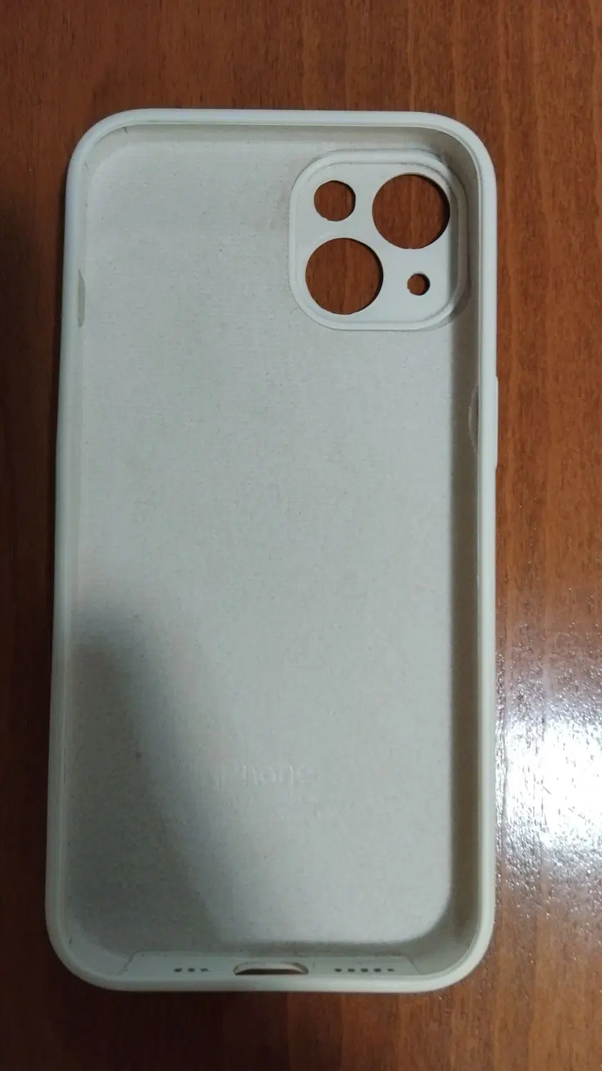 قاب iPhone 13normal|لوازم جانبی موبایل و تبلت|پاکدشت, حصار امیر|دیوار